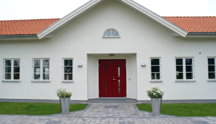 Villa Rydsnäs